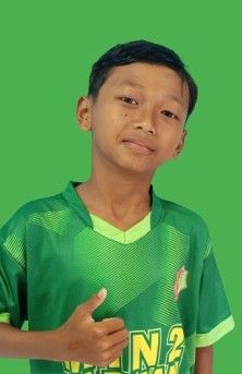 MUHAMMAD FAISHAL EFENDI