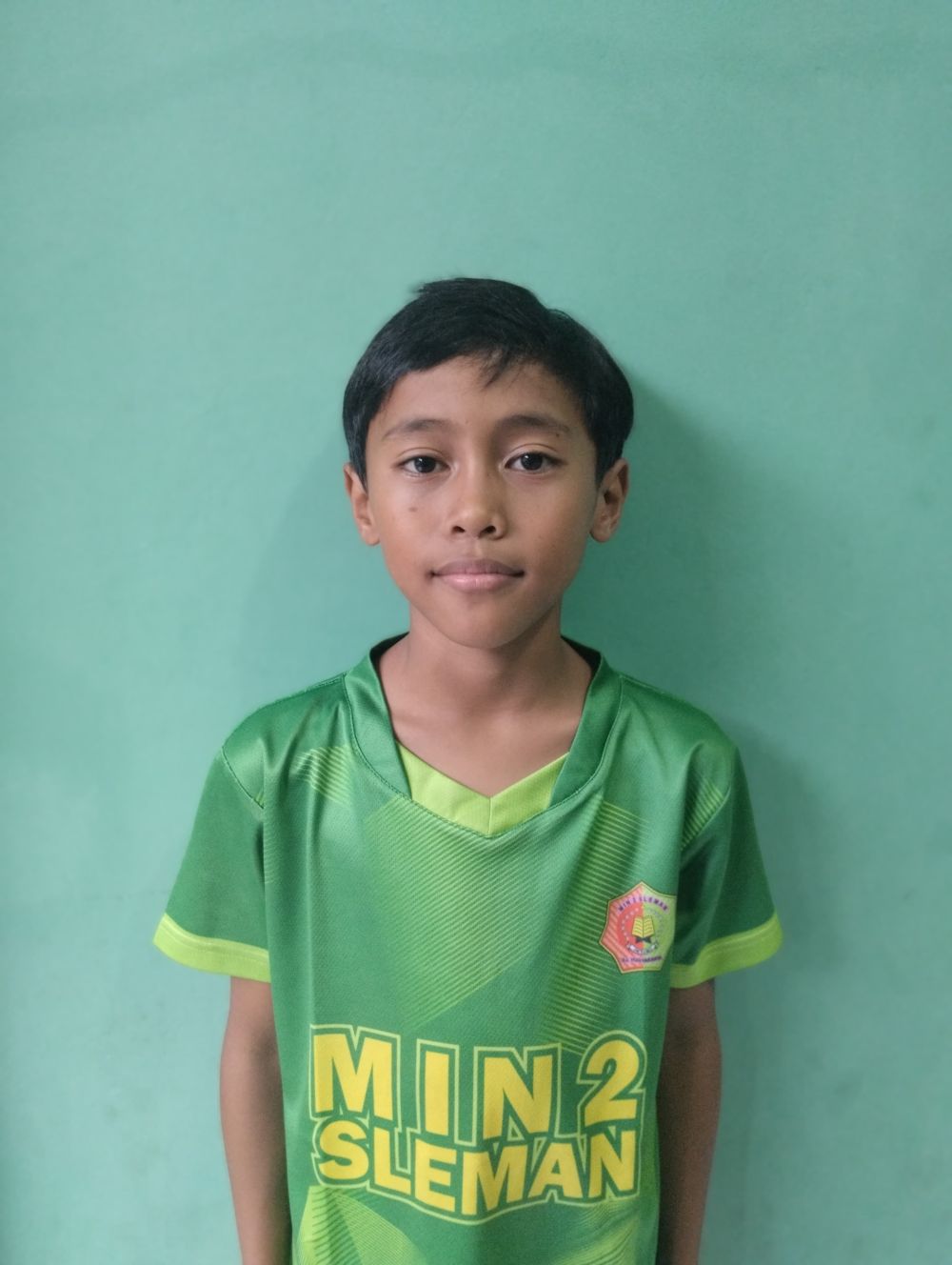 HUSNI AQILA ARASY