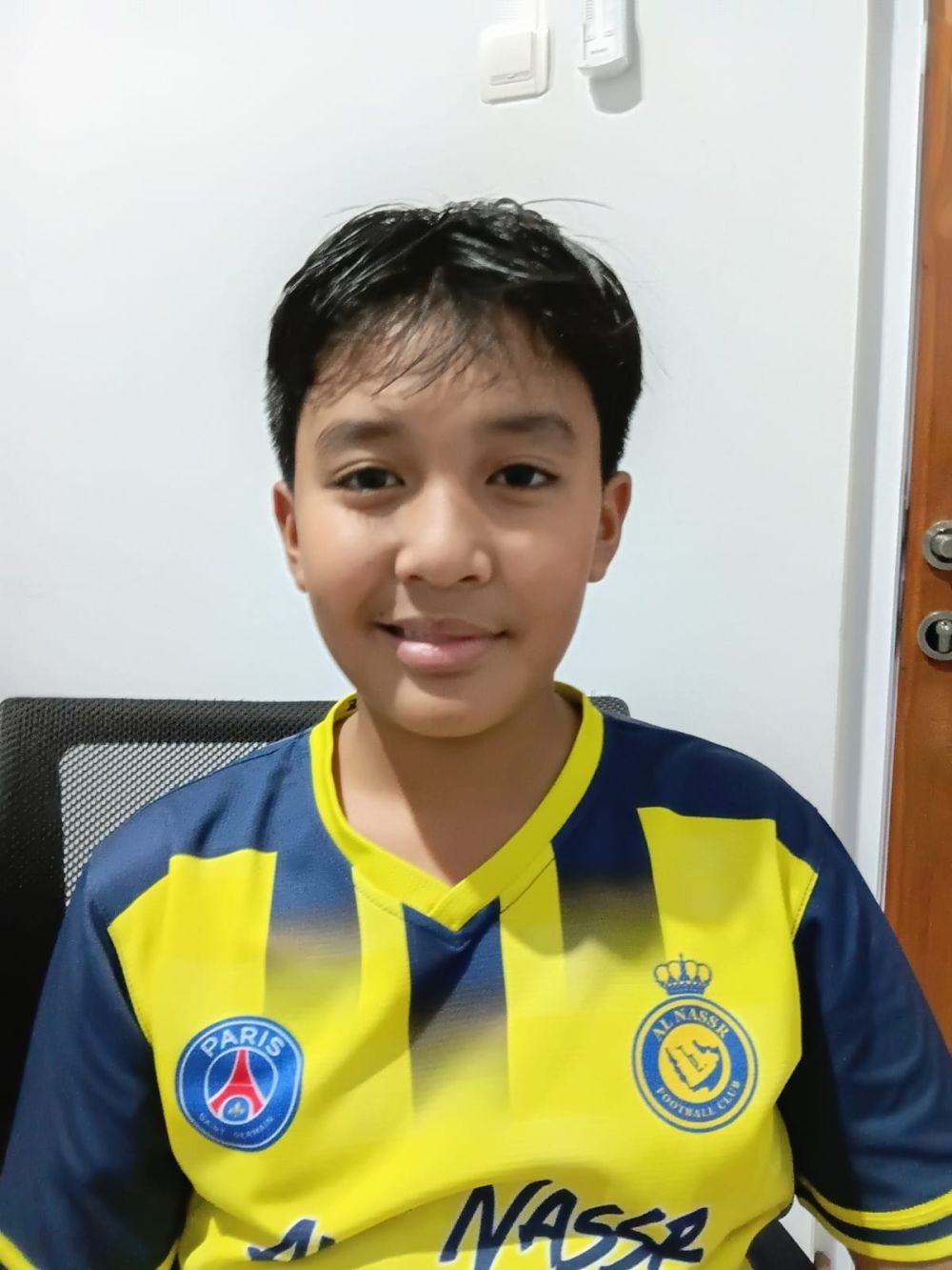 ALLTA KHEMALLE ARASHAT WIBOWO