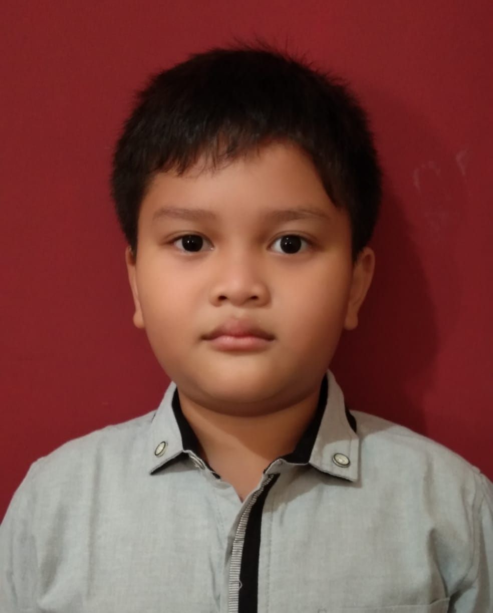 JULIANO RAFAEL RAMADHAN