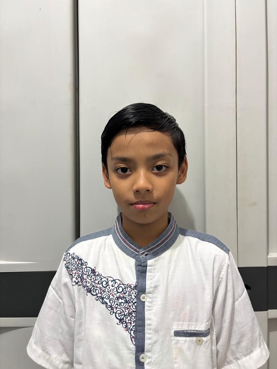 SULTAN SULAIMAN AZFAR NAROTAMA AL GHIFARI