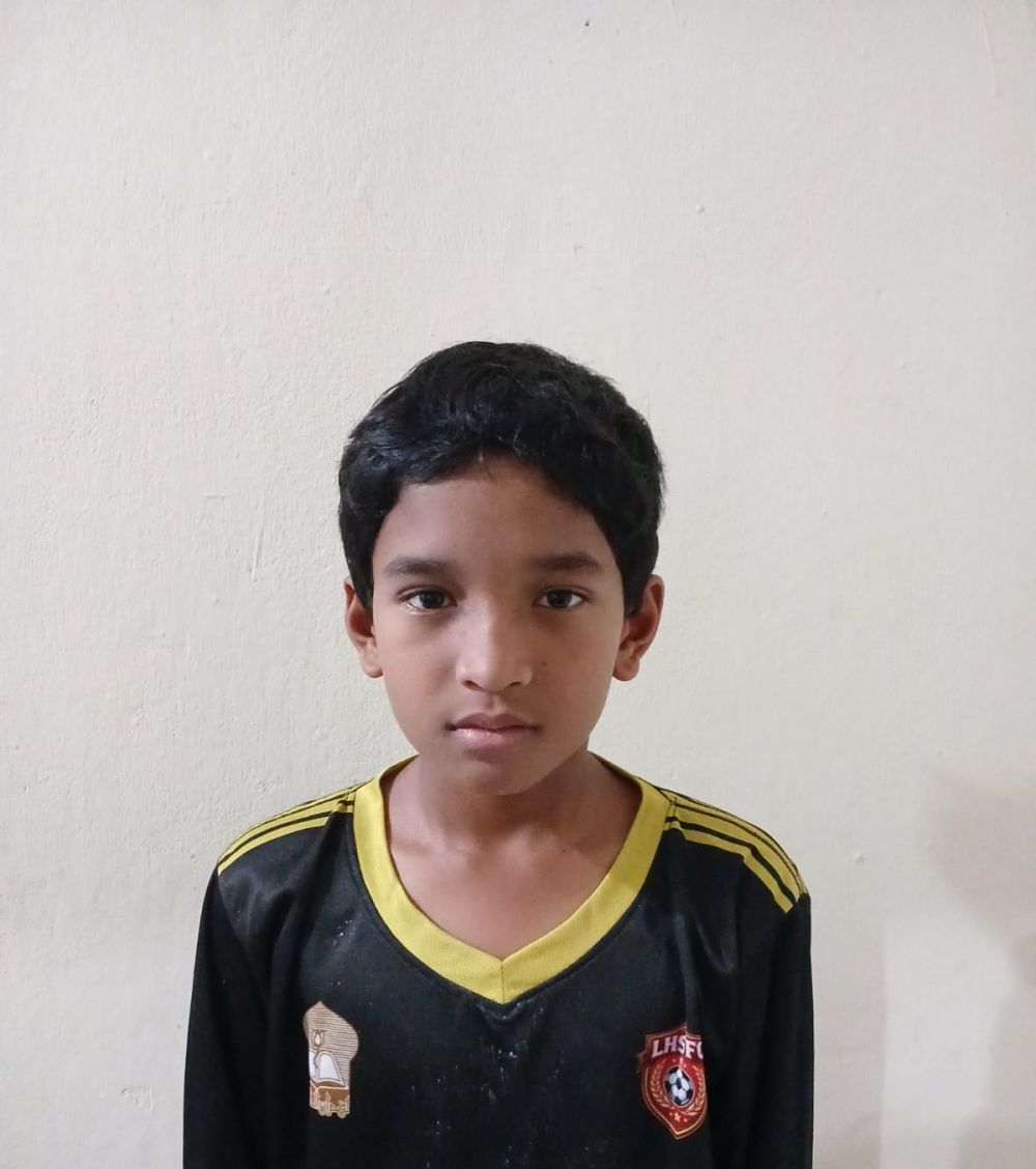 RICO AMIR RAMADHAN