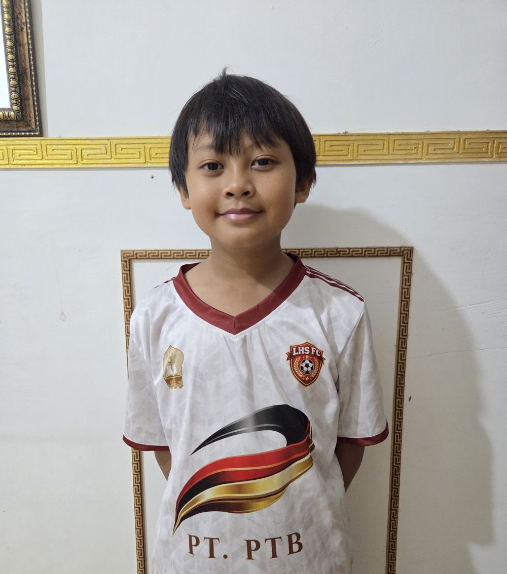 ABRISAM AVISENA NUGROHO