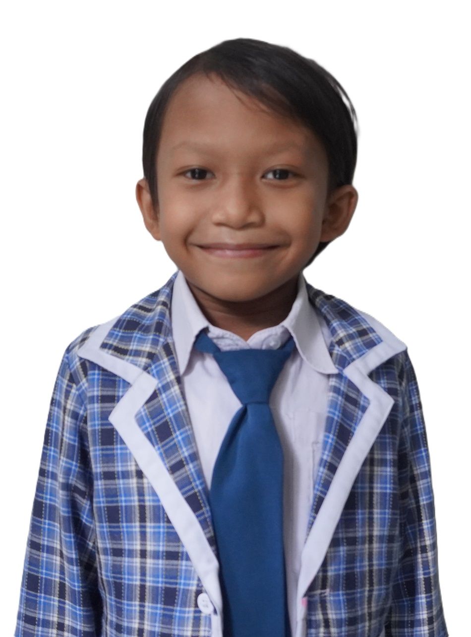 Muhammad Abyasa N