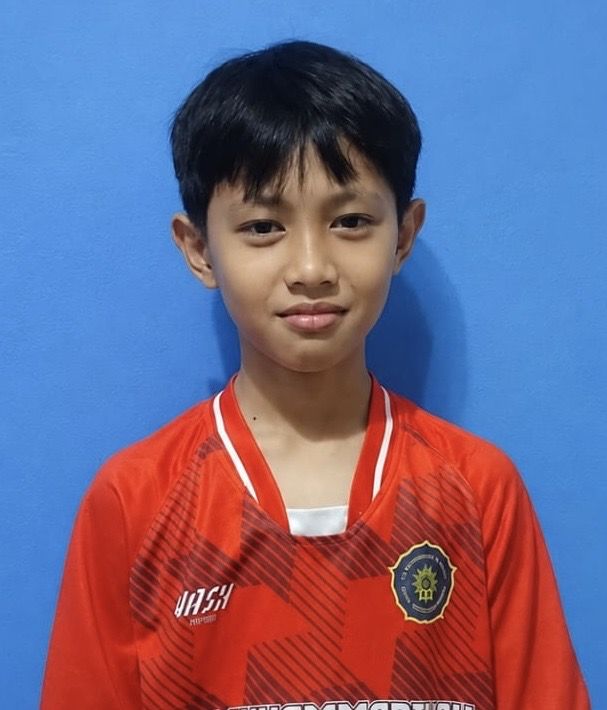 Muhammad Fauzan
