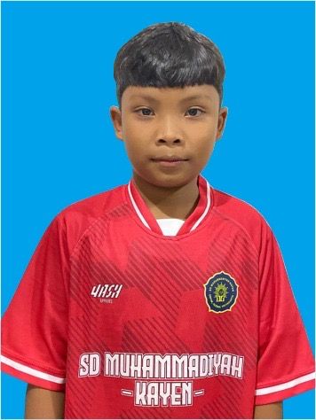 Aflahul Haqqi Wicaksono