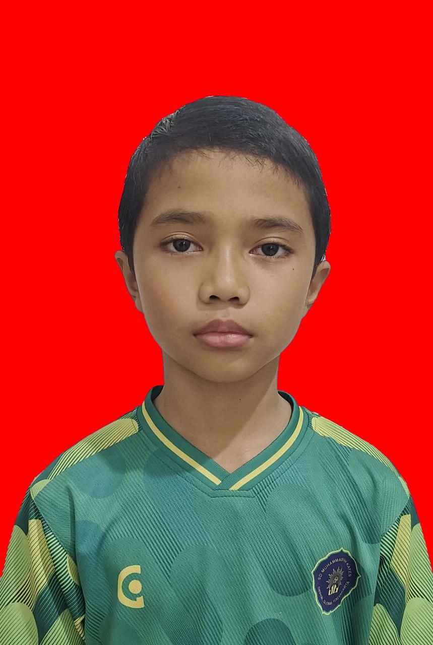 Alby Amzari Hasan