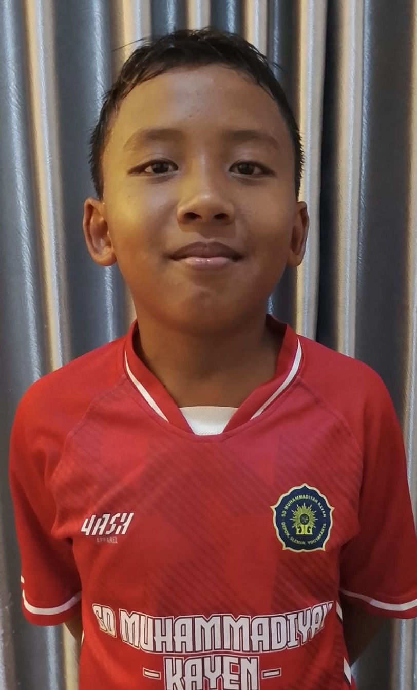 Falih Maulana Abipraya
