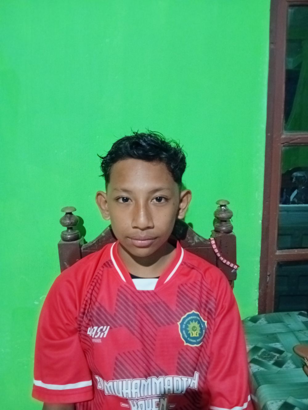 Adzkan Abay Aldana