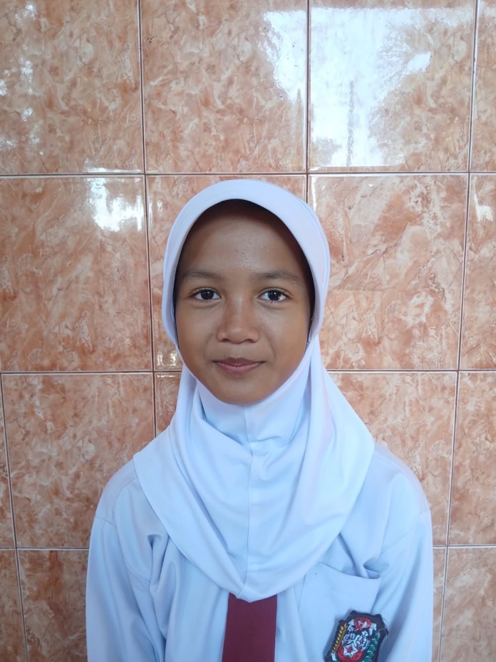 BERLIAN LUTHFIYAH MAHARANI