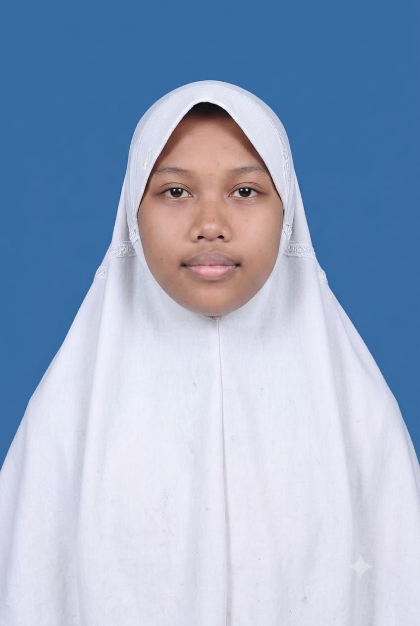 FATHIN AFIFA