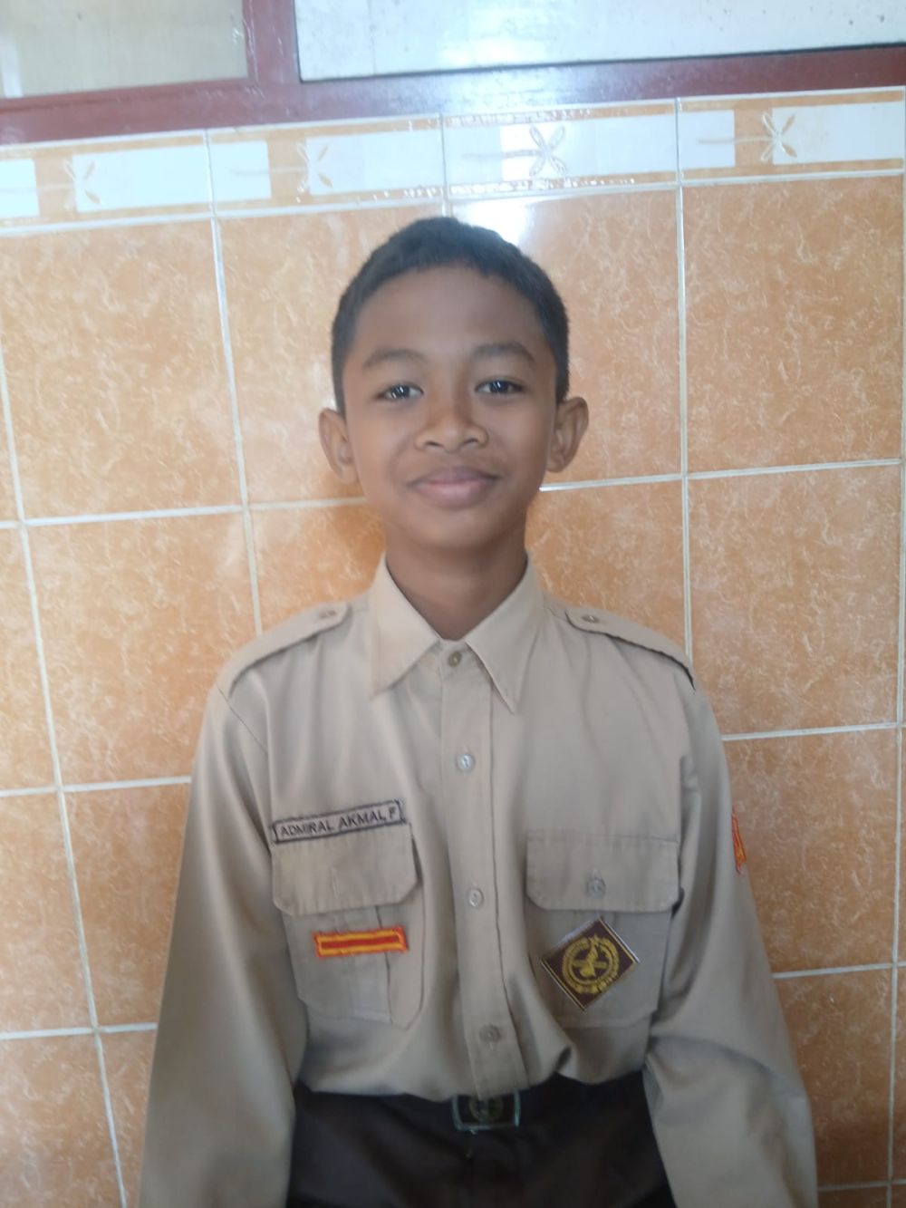 Admiral Akmal Faeyza