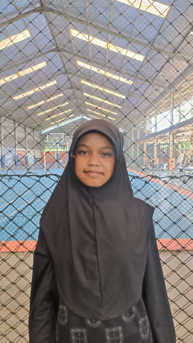 Ainayya Hafizah