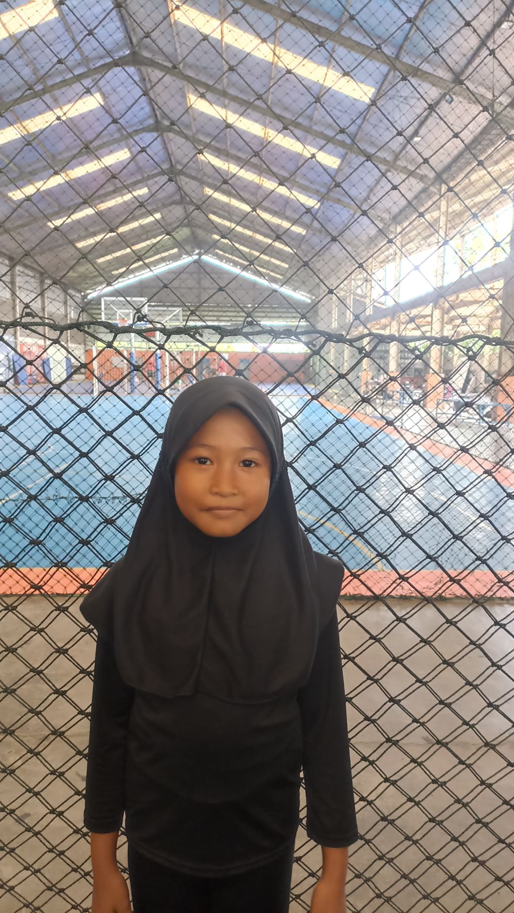 Nadhira Shanum A
