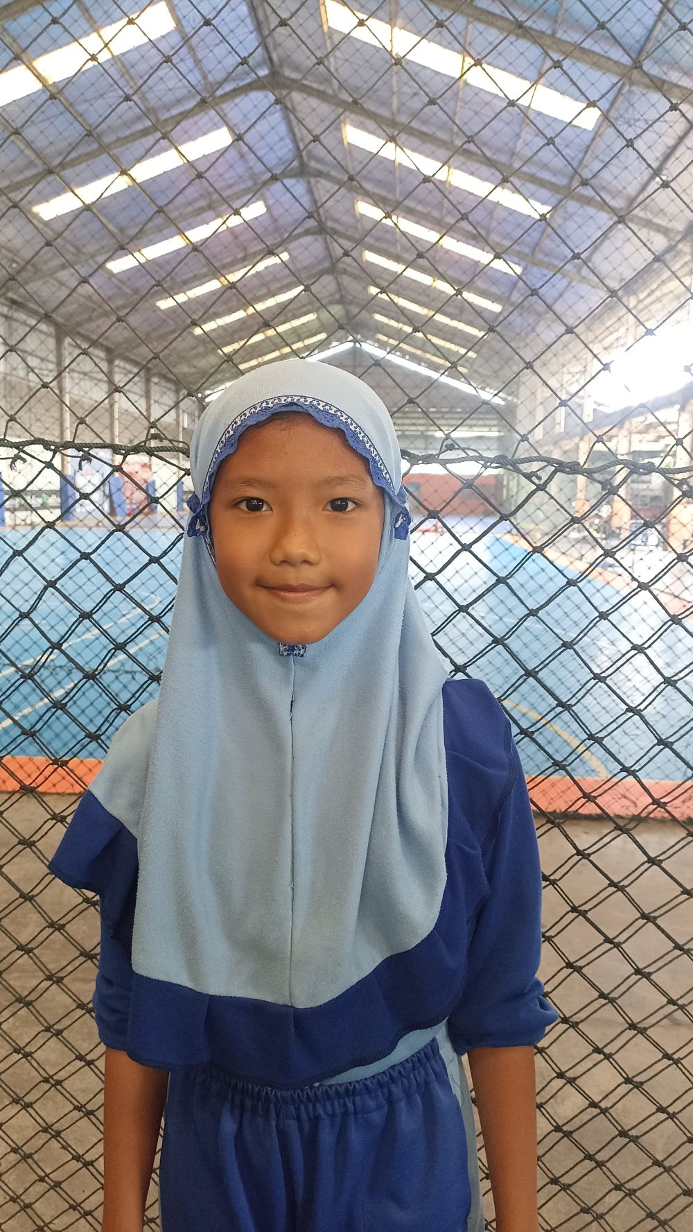Fayyra Aulia Nafisha