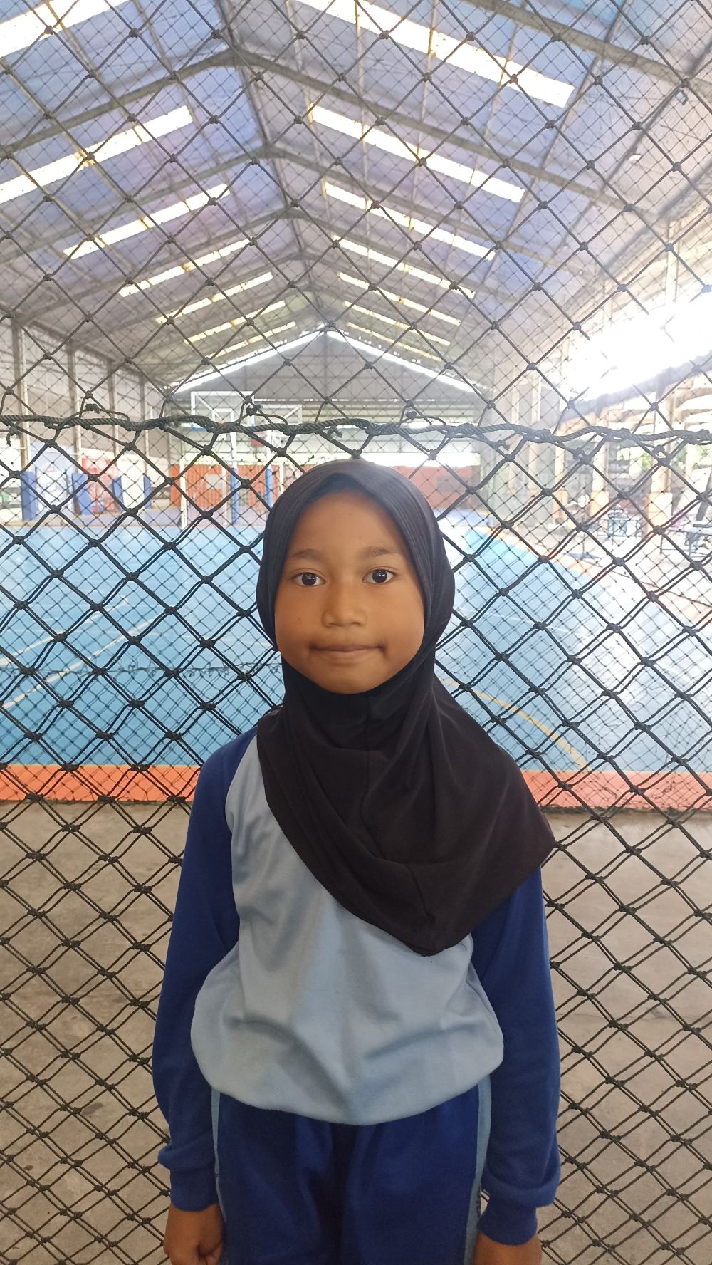 Alikha Bellvania Putri
