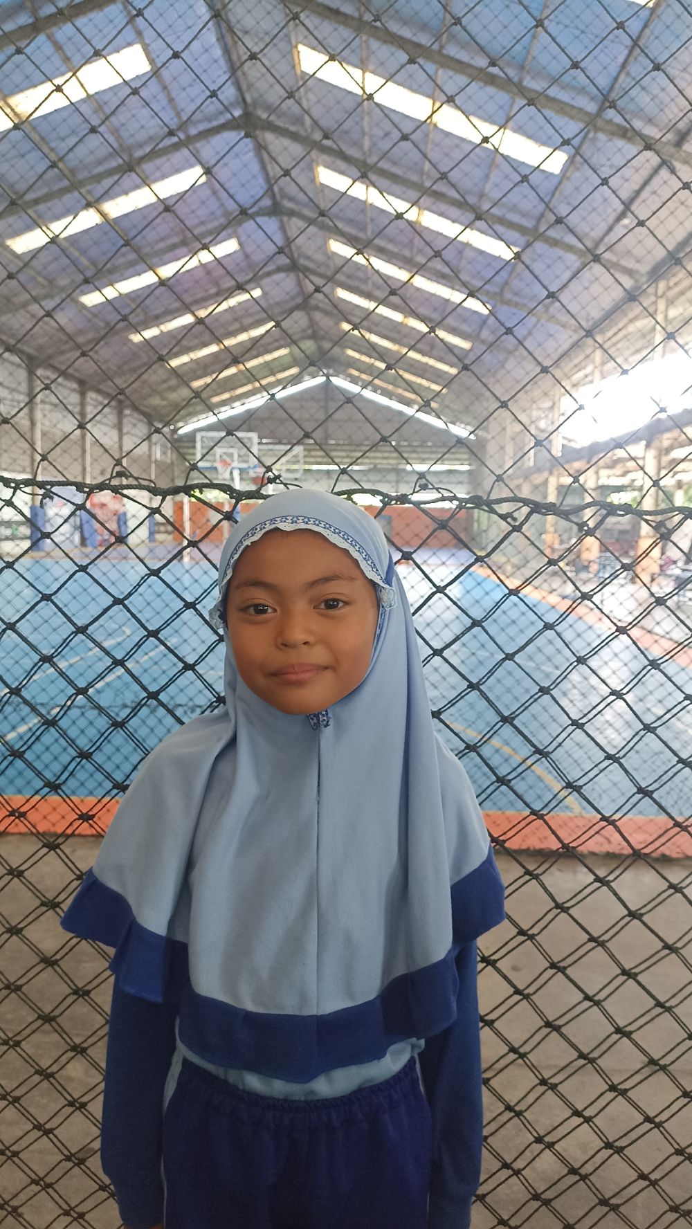 Putri Arsita A