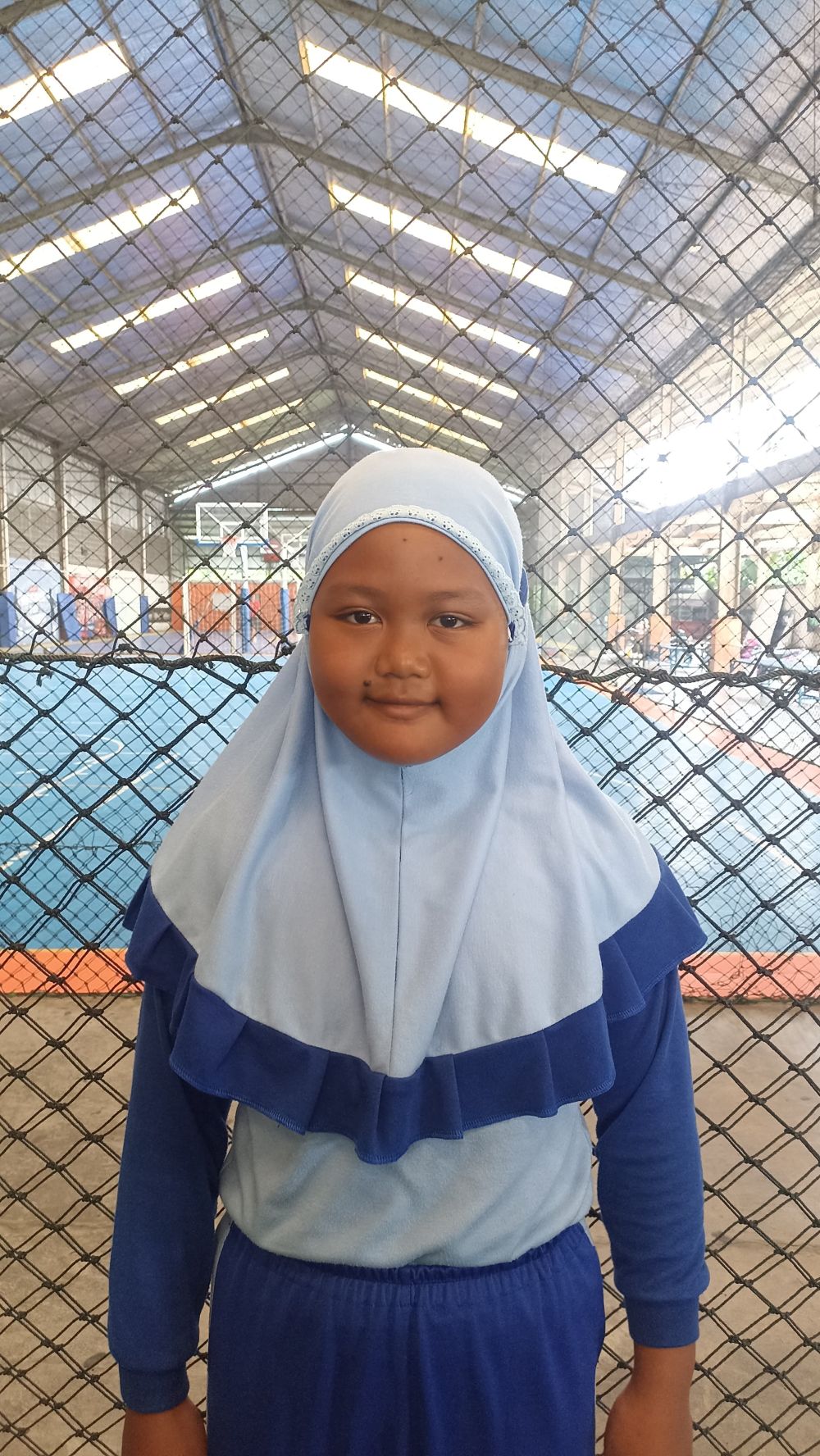 Nadia Rachmadhani A