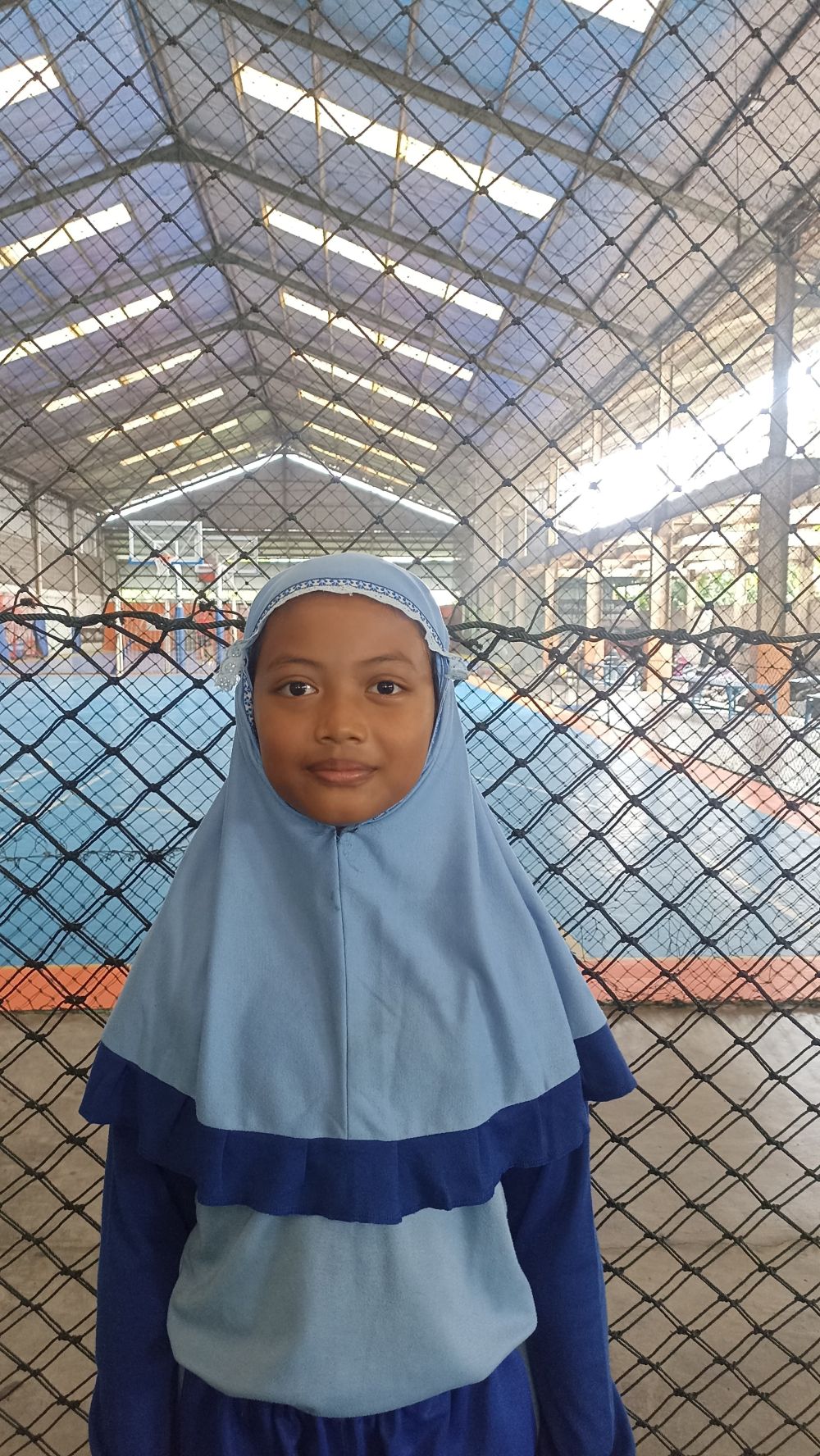 Laudy Tsabita Azalia