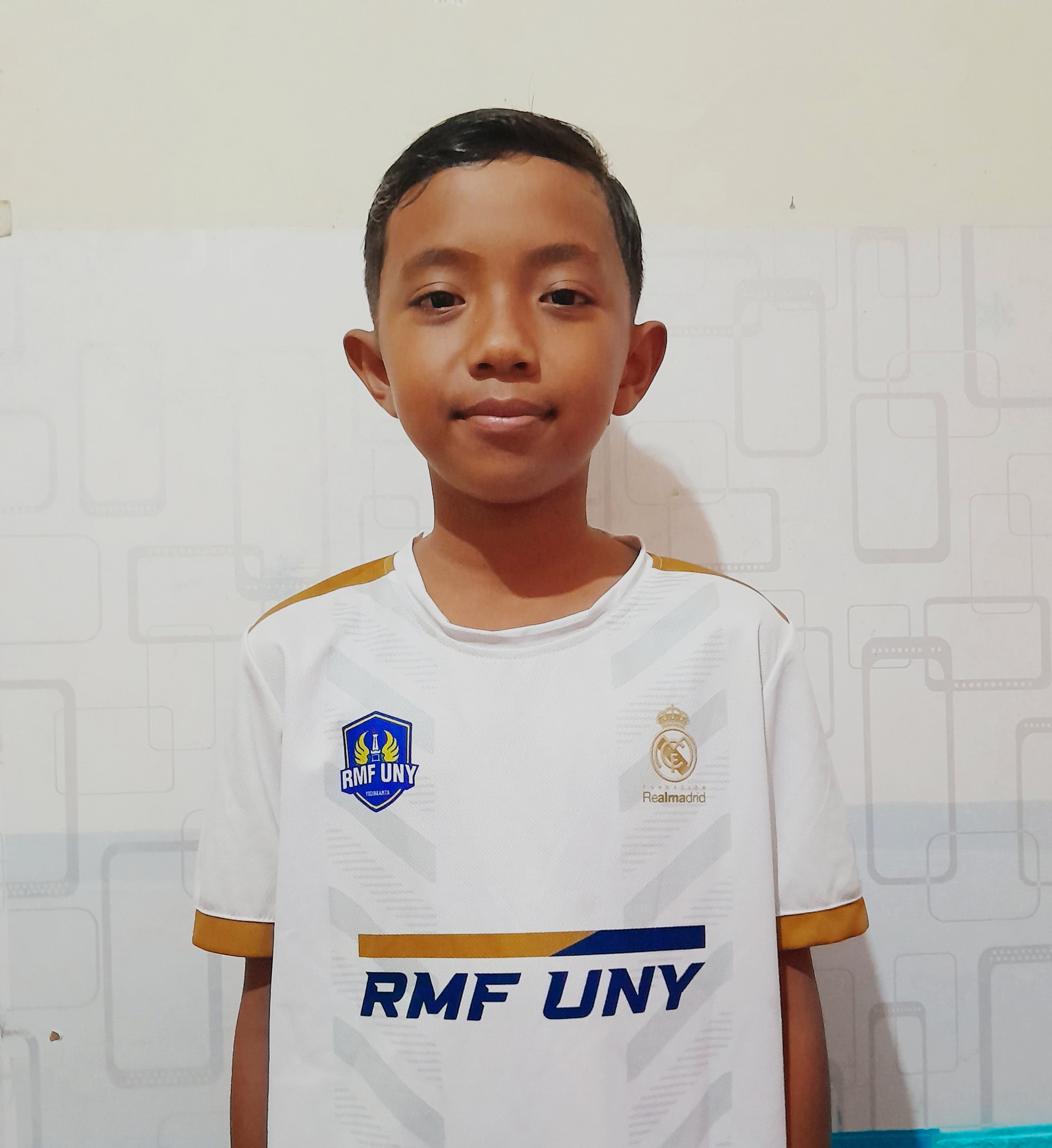 ABIDZAR ALFAN AL KHALIFI