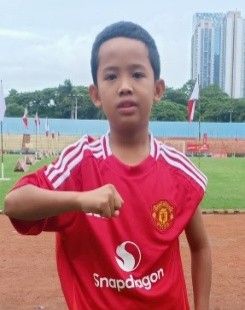 Andhika Rafif Arkhan