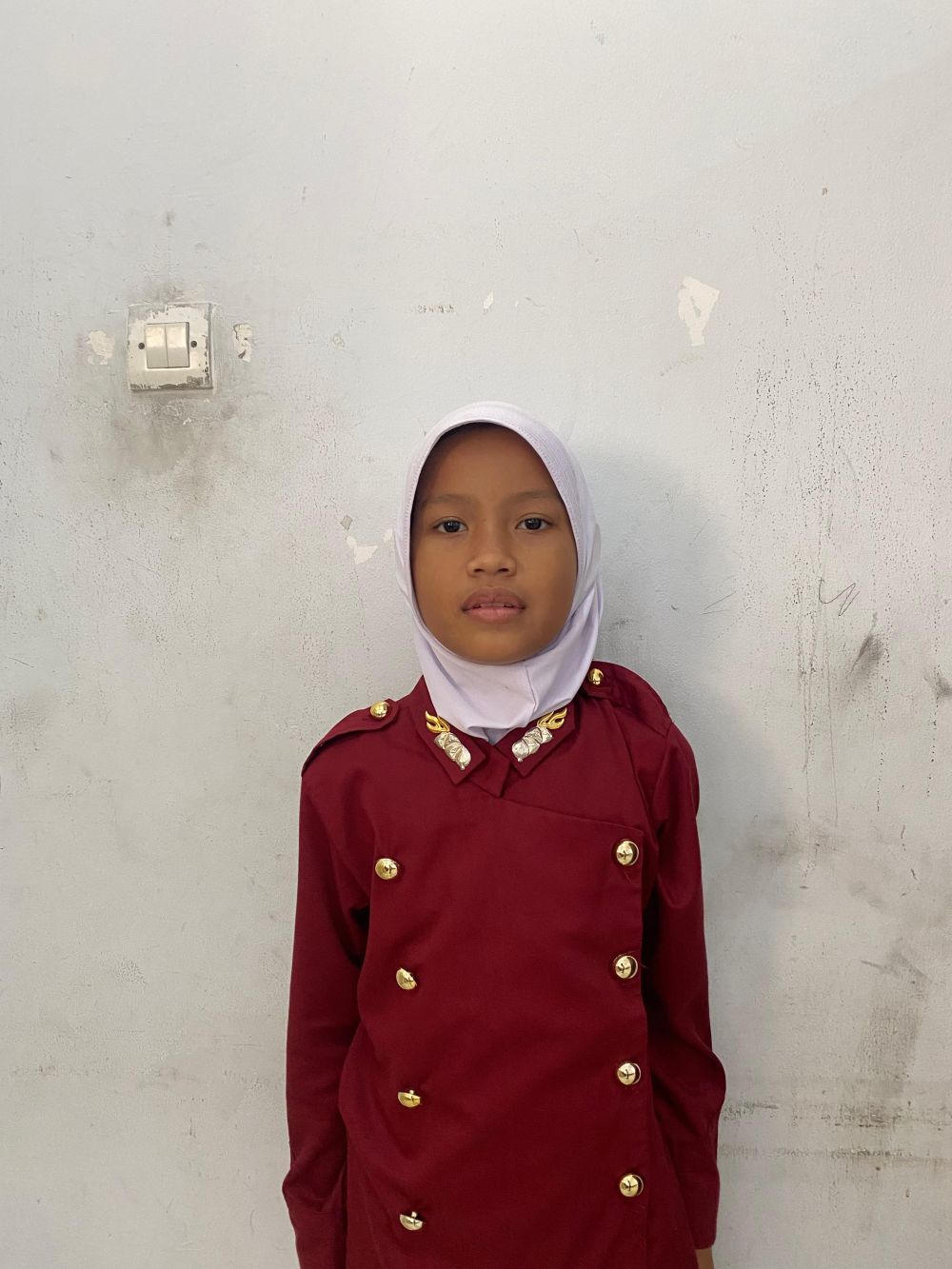 FATIMAH FIKRI KHALIFA