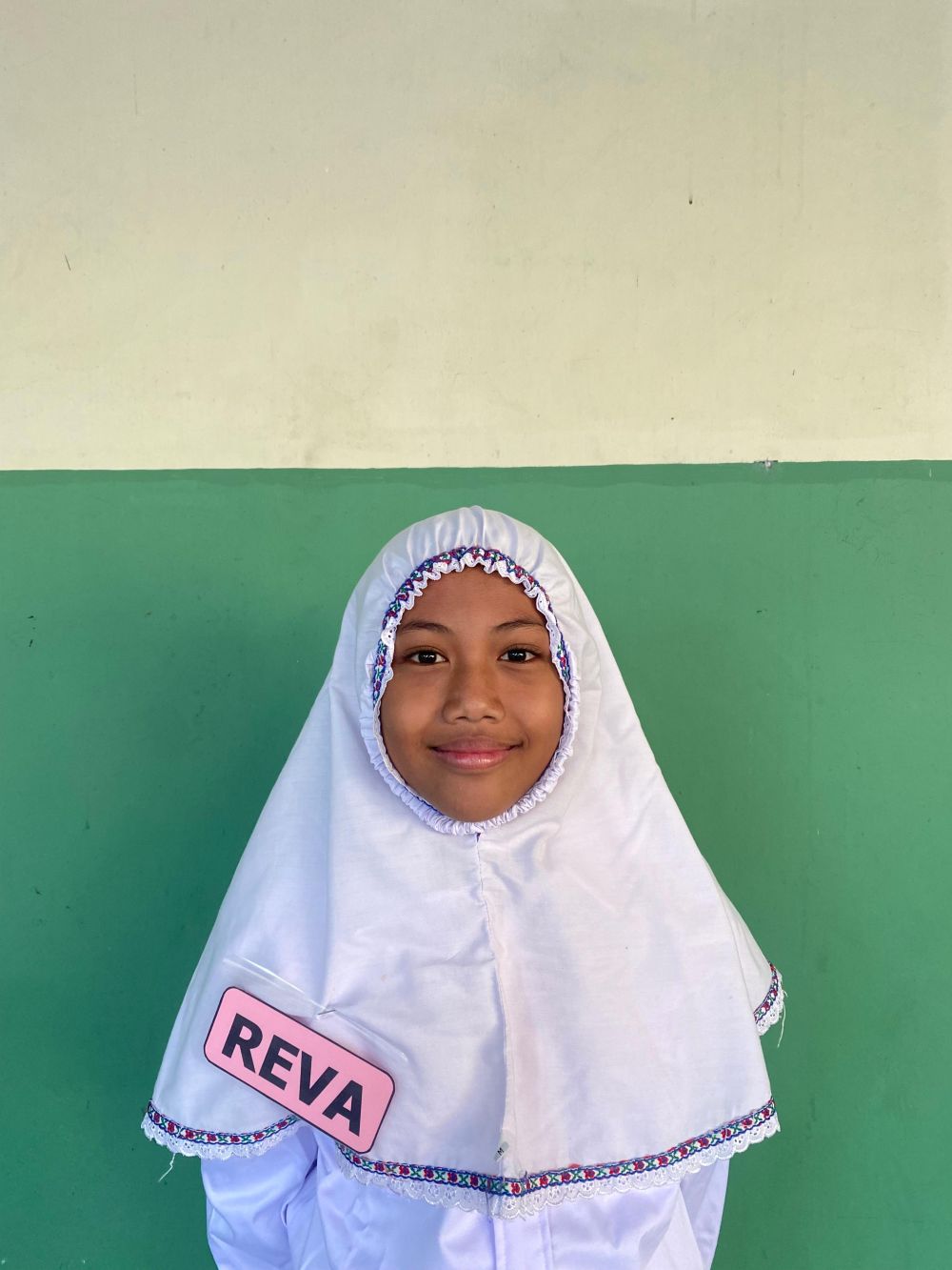 REVALINA ROSTIKA RAMADHANI KURNIAWAN