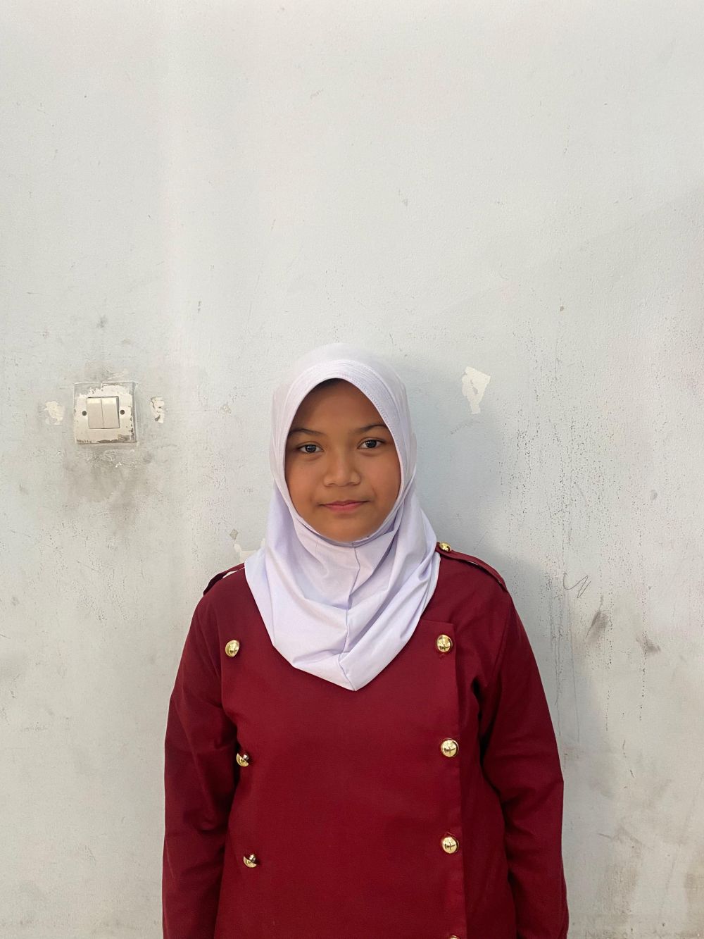 NAJMA AULIA SAKHI