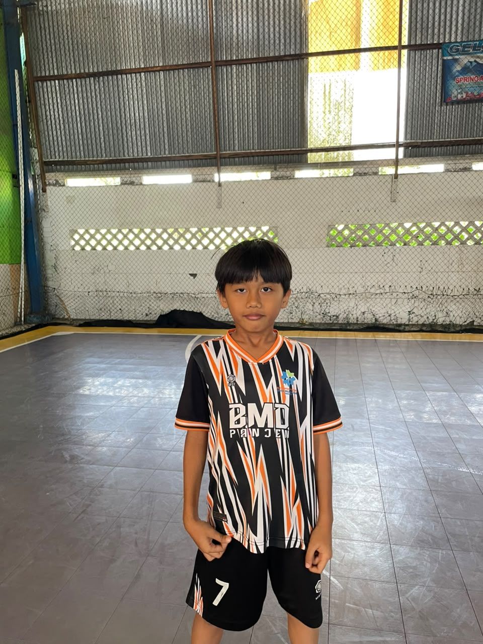 ZAYN MALIK AHMAD