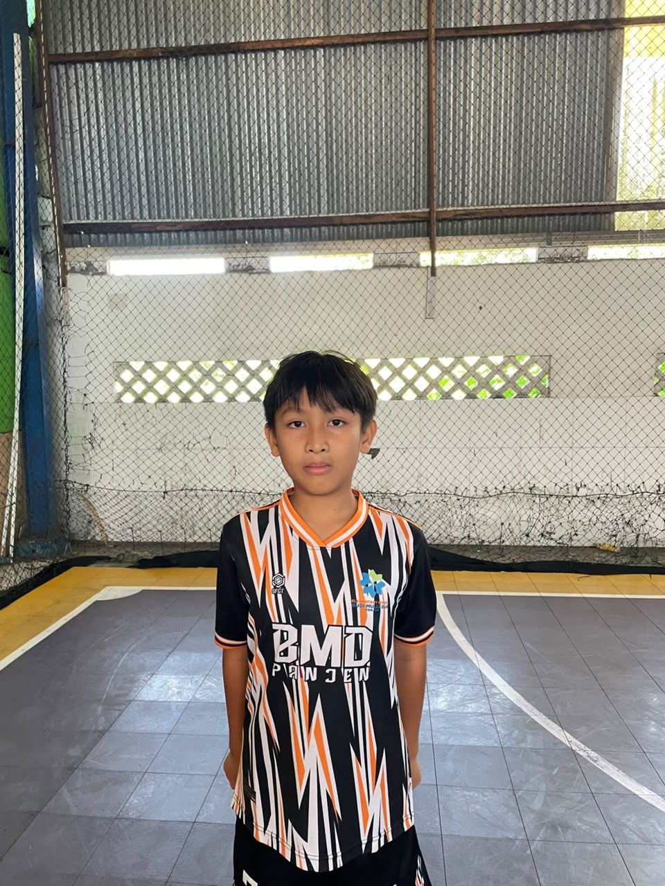 MUHAMMAD FARID ABDUL RASYID