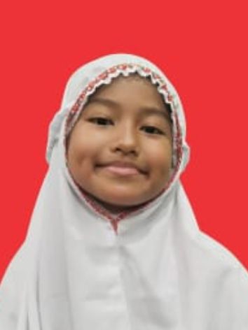 DEYA AYUNDA SHANUM