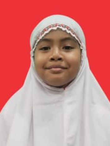 KHAIRA NAQIYYA MISHA