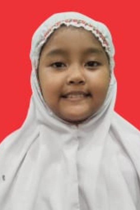 SHAKAYLA ALMAHYRA AERILYN
