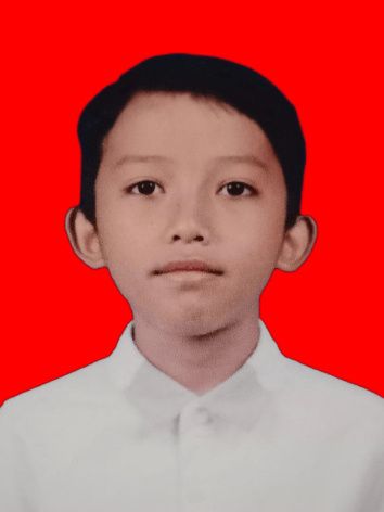 MUH ALARIC AHZA HAIDAR