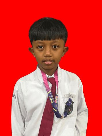 ARSENIO ARINDRA KHALFAN