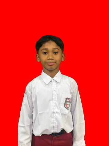 FIRZA ADITYA WIBOWO