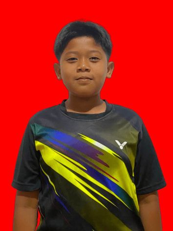 MUHAMMAD RAFA AZKA PUTRA
