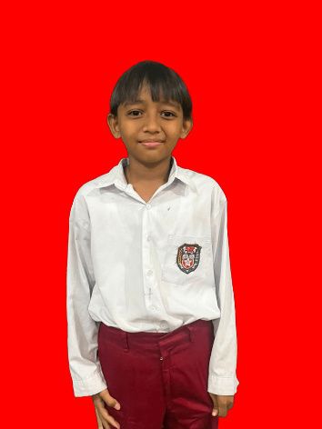 DAFFI ISNAFIANTO