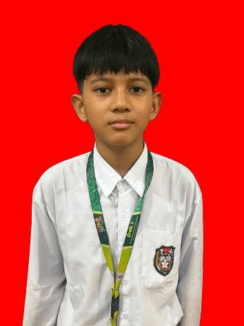 FAUSTIN DAVI HABIBIE
