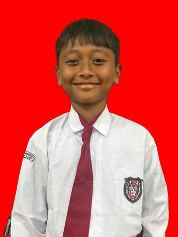 MUHAMMAD FADIL FADIO