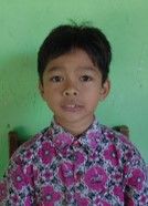 ABDULLAH UMAR ANNADHIF