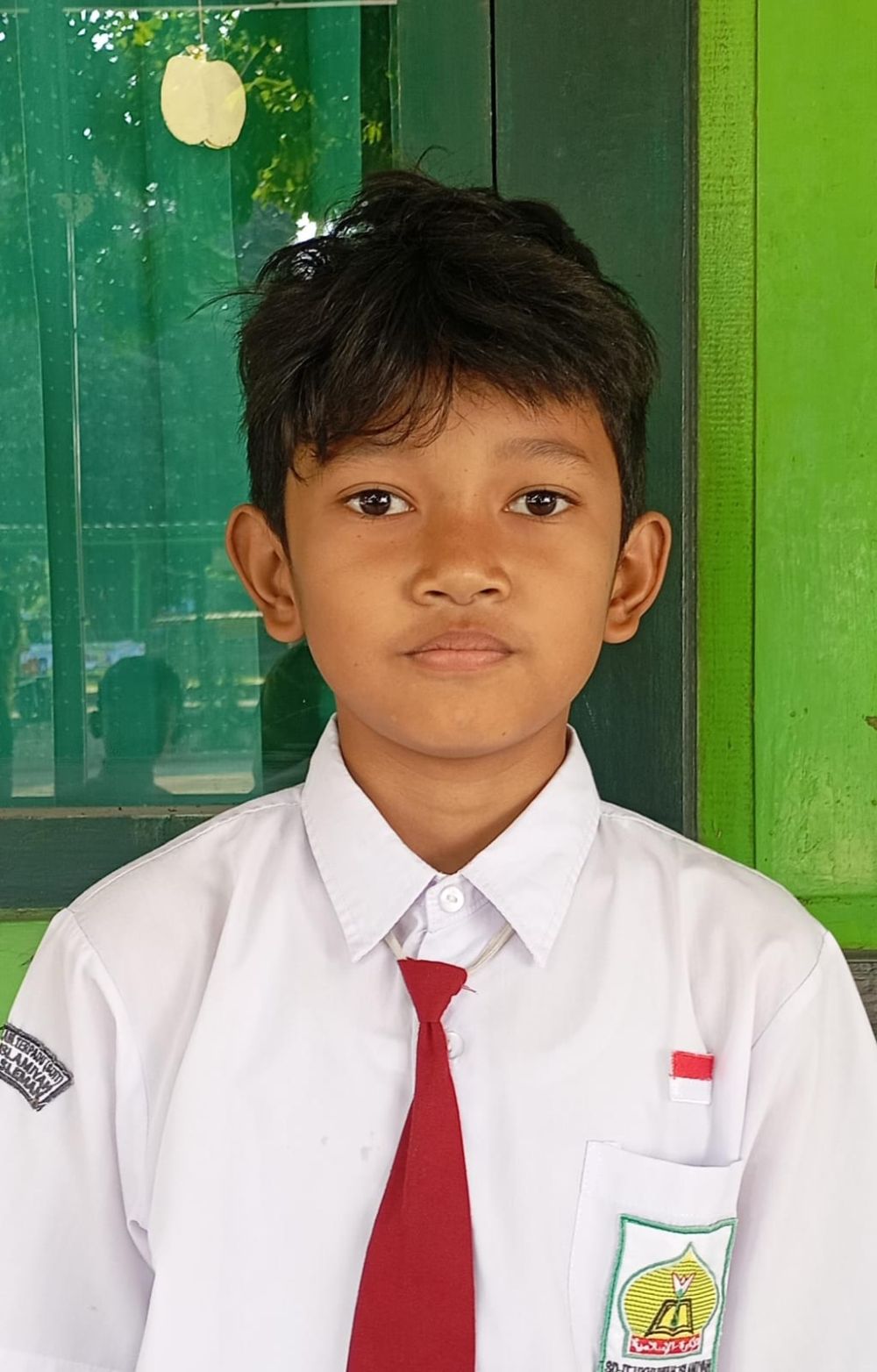 Gajendra Bumi Abimanyu