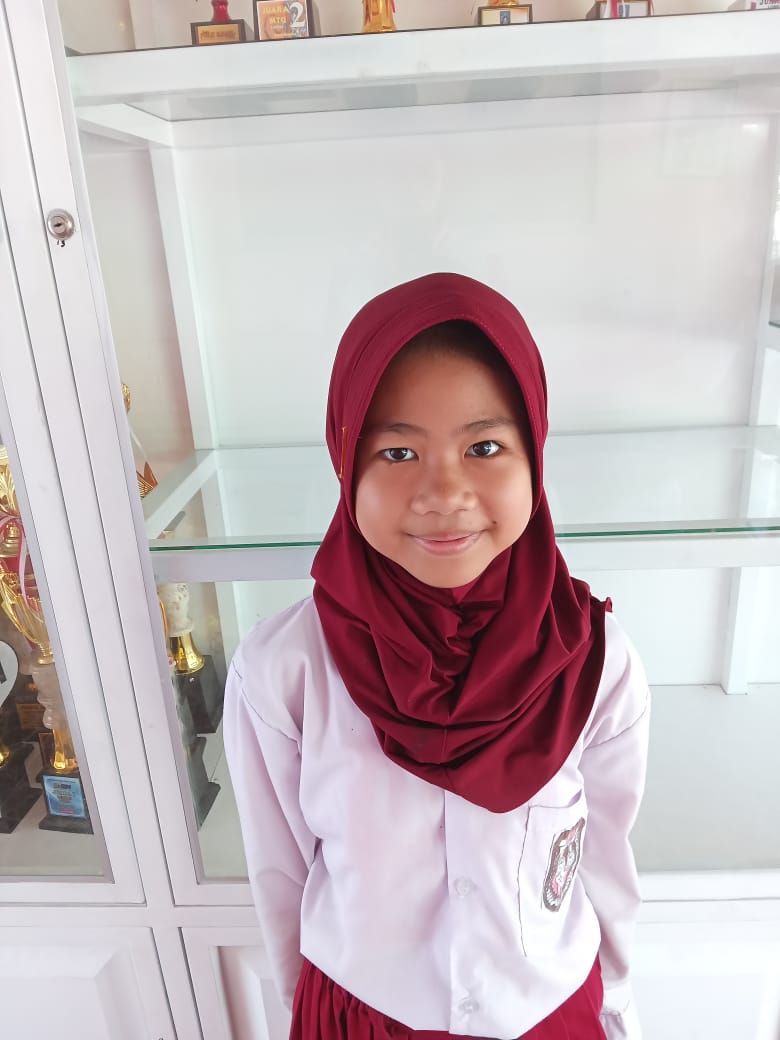 ABRIAN AVRANDA RISATYA UTAMI