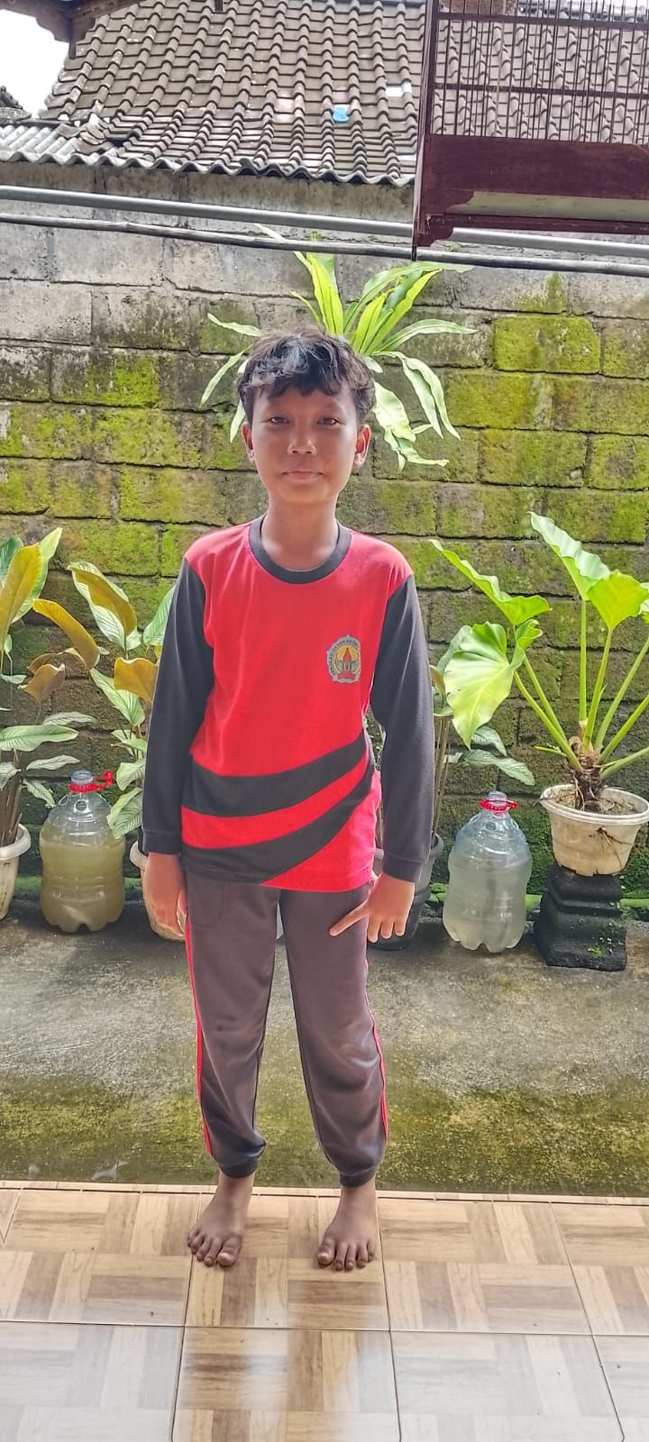MUHAMMAD GIBRAN AL FAHRI