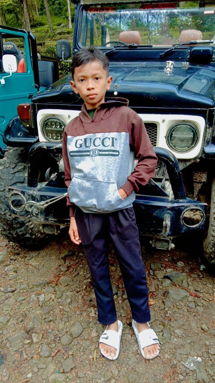 ALIF PUTRA JANUAR