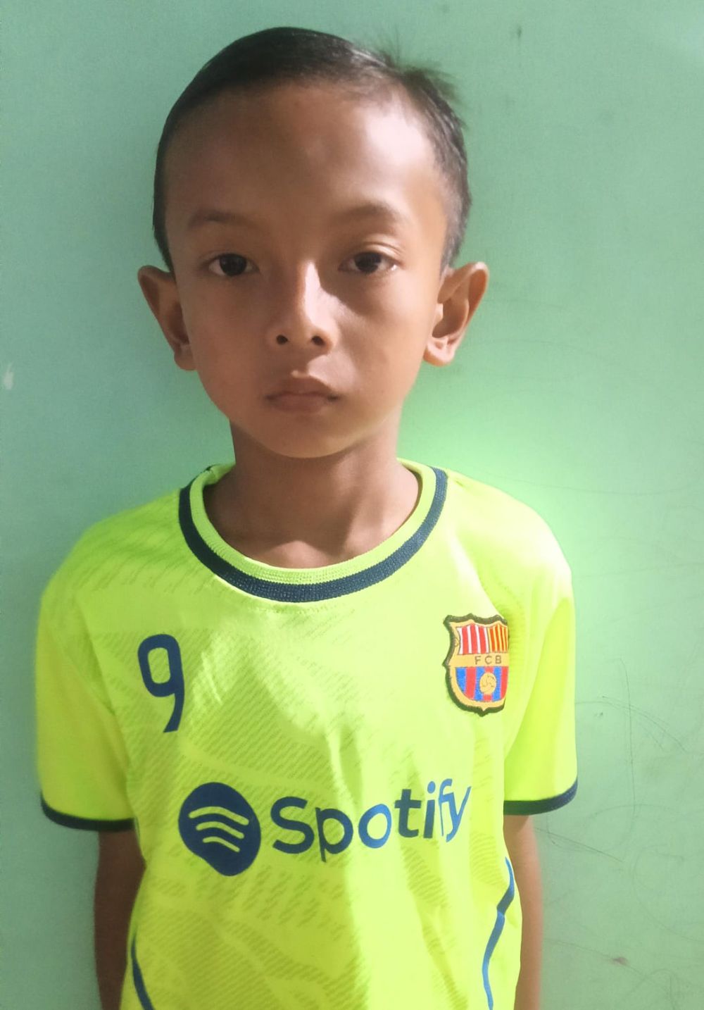 GISAKA ABRISAM BIMA ANGGARA
