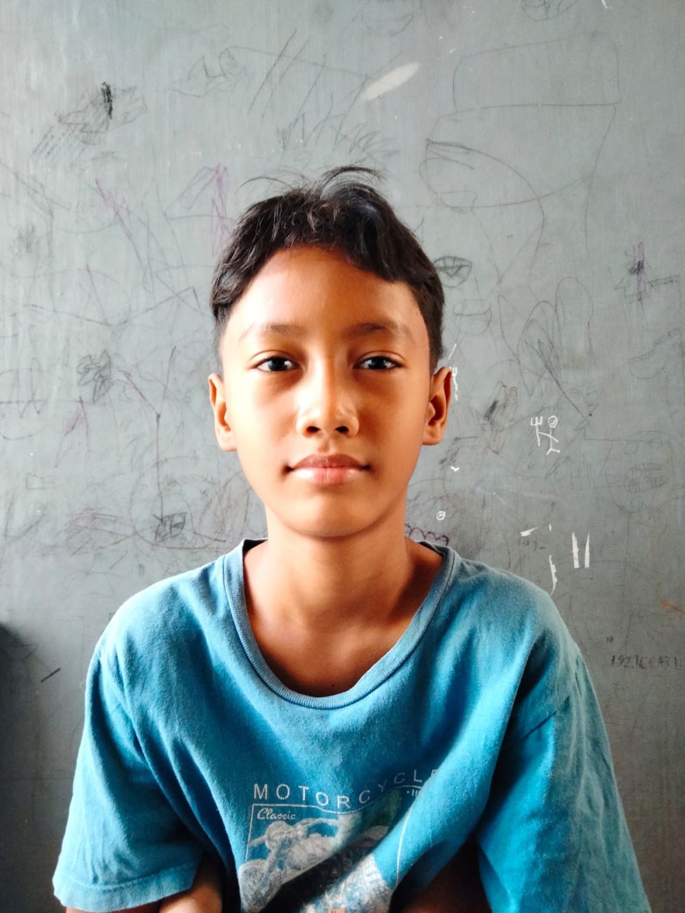 ARFAN ARDIANSYAH