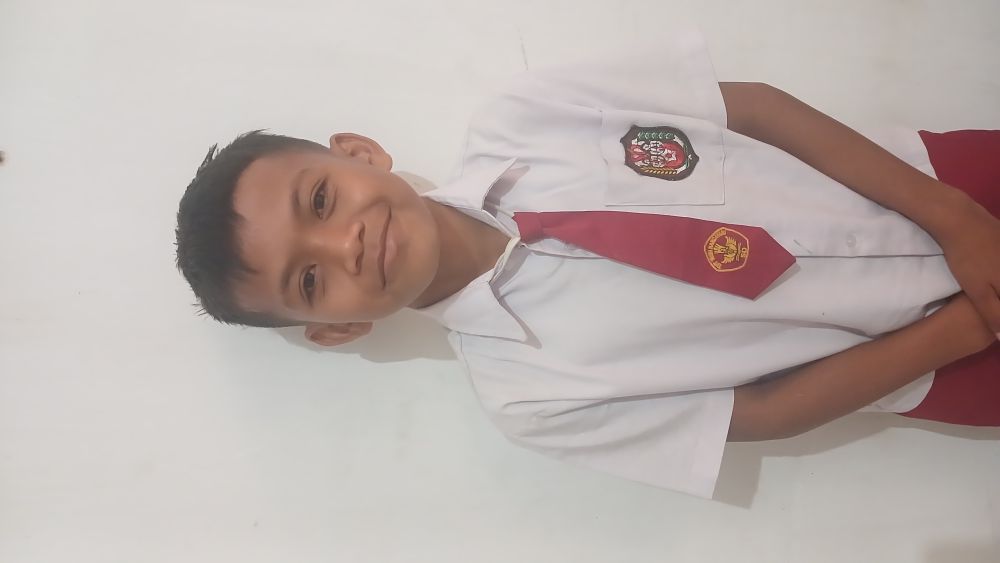 Filipi Putra Mahendra