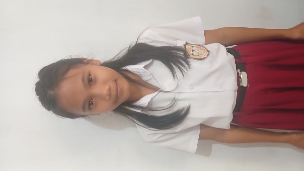Khayla Anggita Putri