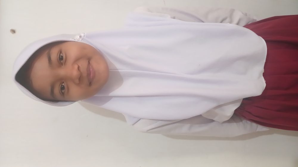 Andini Budi Ramadhani